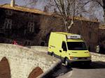 Iveco Daily Van 1999 года